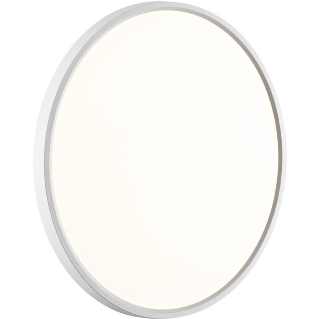 Настенно-потолочный светильник СОНЕКС Sonex ALFA WHITE 7659/40L