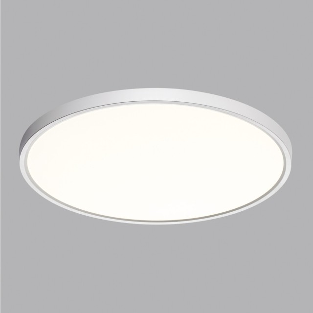 Настенно-потолочный светильник СОНЕКС Sonex ALFA WHITE 7659/40L