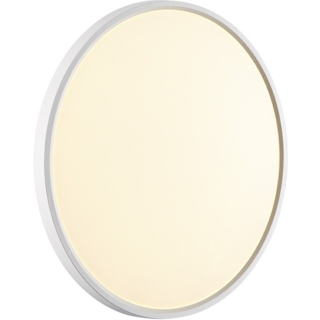 Настенно-потолочный светильник СОНЕКС Sonex ALFA WHITE 7659/40L