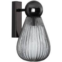 Бра Odeon Light 5417/1W Elica под лампу 1xE14 40W