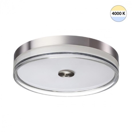 Светильник LED 76Вт 4000K Sonex ETERNA 7727/76L