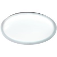 Светильник LED 48Вт 3000/4000/6000К D400 IP43 Sonex CCT JOLLY 7776/DLN