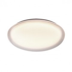 Светильник LED 48Вт 3000/4000/6000К D400 IP43 Sonex CCT JOLLY 7776/DLN