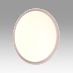 Светильник LED 48Вт 3000/4000/6000К D400 IP43 Sonex CCT JOLLY 7776/DLN