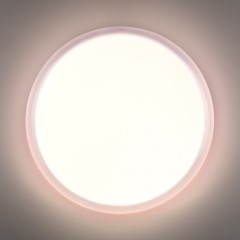 Светильник LED 48Вт 3000/4000/6000К D400 IP43 Sonex CCT JOLLY 7776/DLN