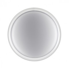 Светильник LED 48Вт 3000/4000/6000К D400 IP43 Sonex CCT JOLLY 7776/DLN