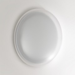 Светильник LED 48Вт 3000/4000/6000К D400 IP43 Sonex CCT JOLLY 7776/DLN