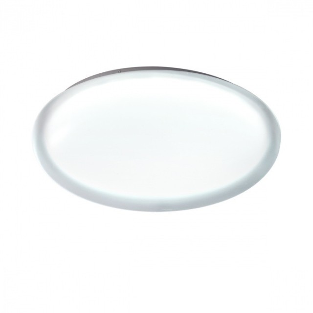 Светильник LED 48Вт 3000/4000/6000К D400 IP43 Sonex CCT JOLLY 7776/DLN