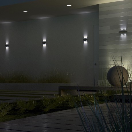 Архитектурная подсветка светодиодная Street 358564 IP54