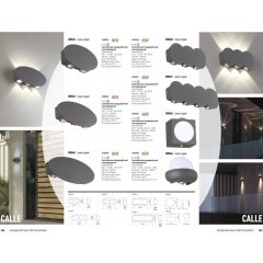 Архитектурная подсветка светодиодная Street 358564 IP54