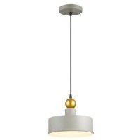 Подвесной светильник с 1 плафоном Odeon Light 4089/1 BOLLI под лампу 1xE27 1*40W