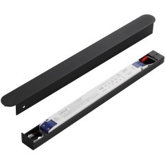 Драйвер IP20 LED 100W 24V FINO XS 357786BL (Для артикулов 7155) 