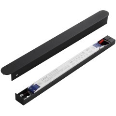 Драйвер IP20 LED 100W 24V FINO XS 357786BL (Для артикулов 7155) 