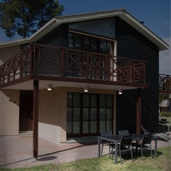 Уличный потолочный светильник Novotech 358013 TUMBLER IP65 светодиодный LED 6W