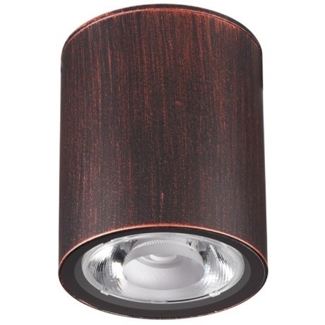 Уличный потолочный светильник Novotech 358013 TUMBLER IP65 светодиодный LED 6W