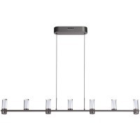 Подвесной светильник IP20 LED 40W 2470Лм 3000K 180° 220V DEFANCE 7143/45L