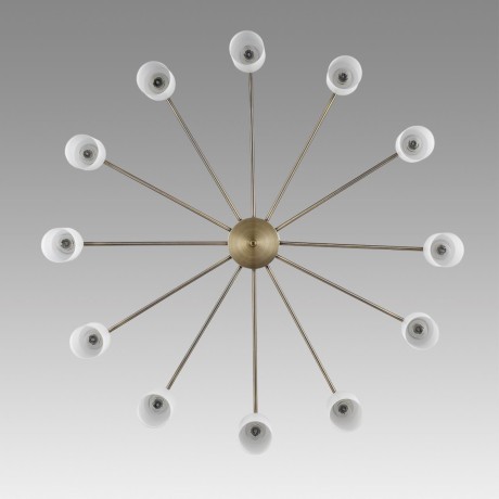 Люстра потолочная Е14 Lumion MAVE 8100/12C