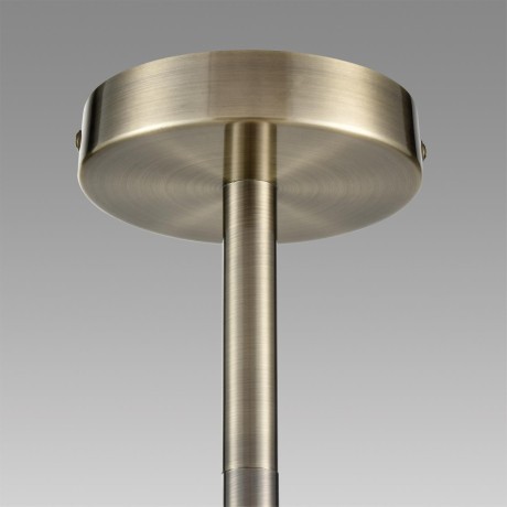 Люстра потолочная Е14 Lumion MAVE 8100/12C