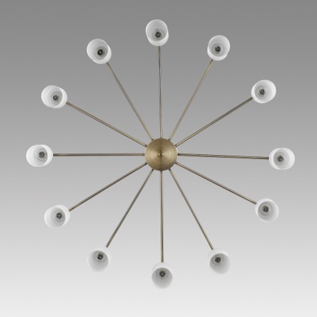 Люстра потолочная Е14 Lumion MAVE 8100/12C