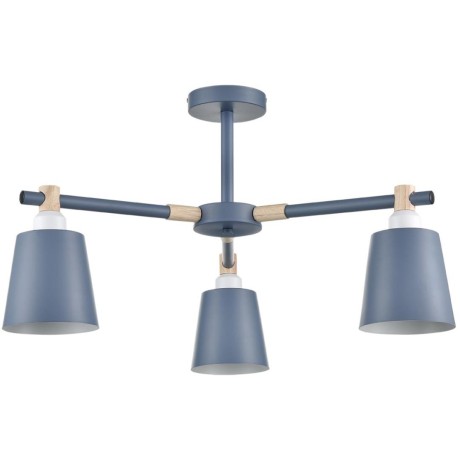 Люстра потолочная Е27 Lumion ROSALINA 8098/3C