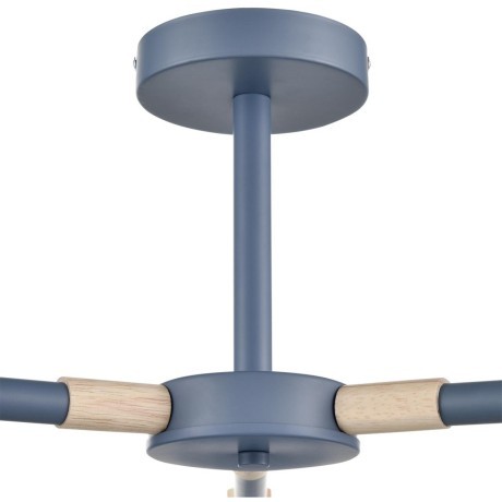 Люстра потолочная Е27 Lumion ROSALINA 8098/3C