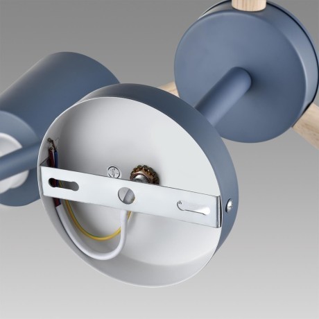 Люстра потолочная Е27 Lumion ROSALINA 8098/3C