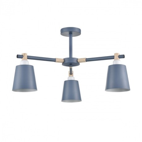 Люстра потолочная Е27 Lumion ROSALINA 8098/3C