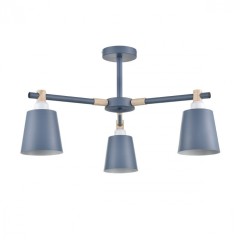 Люстра потолочная Е27 Lumion ROSALINA 8098/3C