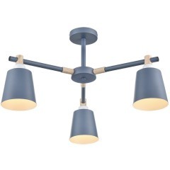 Люстра потолочная Е27 Lumion ROSALINA 8098/3C