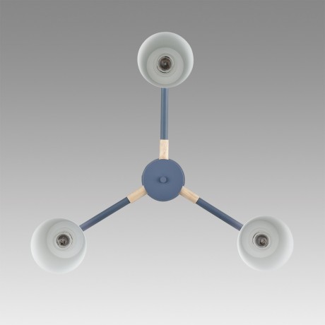 Люстра потолочная Е27 Lumion ROSALINA 8098/3C