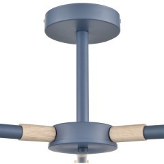 Люстра потолочная Е27 Lumion ROSALINA 8098/3C