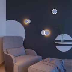 Бра Novotech 357856 SMENA светодиодная LED 6W