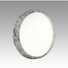 Светильник LED 70Вт 3000-6000K D510 IP43 пульт ДУ Sonex MRAMO WHITE 7638/EL
