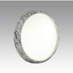 Светильник LED 70Вт 3000-6000K D510 IP43 пульт ДУ Sonex MRAMO WHITE 7638/EL