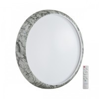 Светильник LED 70Вт 3000-6000K D510 IP43 пульт ДУ Sonex MRAMO WHITE 7638/EL