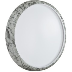 Светильник LED 70Вт 3000-6000K D510 IP43 пульт ДУ Sonex MRAMO WHITE 7638/EL