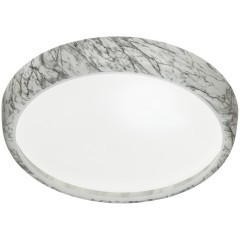 Светильник LED 70Вт 3000-6000K D510 IP43 пульт ДУ Sonex MRAMO WHITE 7638/EL