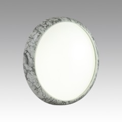 Светильник LED 70Вт 3000-6000K D510 IP43 пульт ДУ Sonex MRAMO WHITE 7638/EL