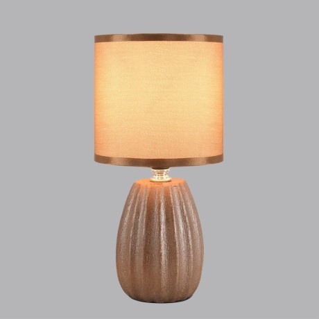 Настольная лампа E14 220V Lumion EVANA 8171/1T