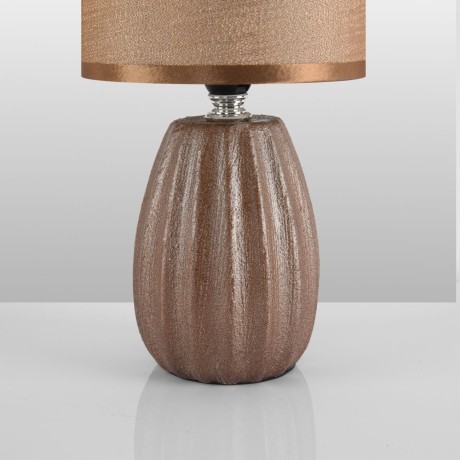 Настольная лампа E14 220V Lumion EVANA 8171/1T