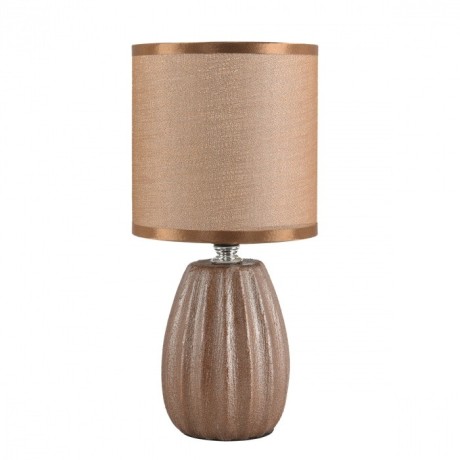 Настольная лампа E14 220V Lumion EVANA 8171/1T