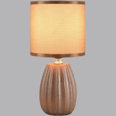 Настольная лампа E14 220V Lumion EVANA 8171/1T