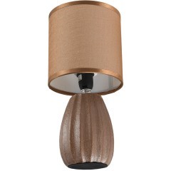 Настольная лампа E14 220V Lumion EVANA 8171/1T