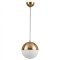 Подвесной светильник Odeon Light 4960/1A PINGA под лампу 1xE27 1*40W