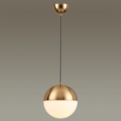 Подвесной светильник Odeon Light 4960/1A PINGA под лампу 1xE27 1*40W