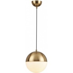 Подвесной светильник Odeon Light 4960/1A PINGA под лампу 1xE27 1*40W
