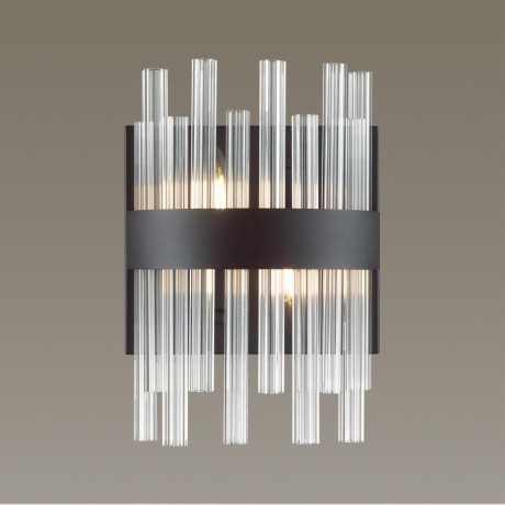 Бра Lumion 5272/2W MITSUKO под лампы 2xE14 2*40W