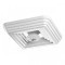 Светильник накладной светодиодный LED 4000K 22W Novotech TRIN 358603
