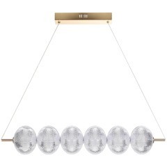 Светильник подвесной LED 36W 220V Lumion CAPRICE 6577/36L