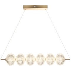 Светильник подвесной LED 36W 220V Lumion CAPRICE 6577/36L